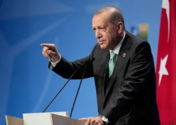 Իսրայելում կանենք նույնը, ինչ Ղարաբաղում և Լիբիայում. Էրդողան