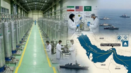 Իրանը համաձայնել է ուրանի հարստացման մակարդակի թուլացմանը