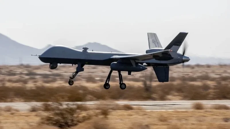 ԱՄՆ-ն կորցրել է միլիոնավոր դոլարների ԱԹՍ-ներ 