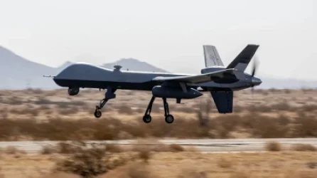 ԱՄՆ-ն կորցրել է միլիոնավոր դոլարների ԱԹՍ-ներ 