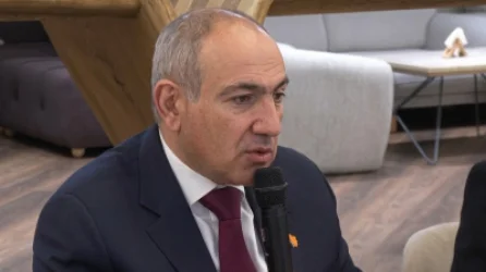 ՏԵՍԱՆՅՈՒԹ. ԱԲ-ի ներառումը տնտեսության մեջ ռիսկեր է առաջացնում. Նիկոլ Փաշինյան