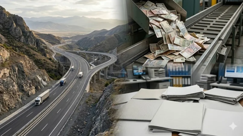 15:00 Լուրերը մեկ տողով. ՀՀ-ն դուրս է գալիս շրջափակումից,  հին թղթադրամների շրջանառությունից հանում, և աշխարհում բորբոքվող նոր սկանդալներ