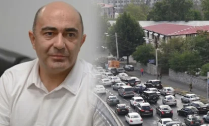 ՏԵՍԱՆՅՈՒԹ. Մարզերը դատարկվում են, իսկ Երևանը պայթում է. Էդմոն Մարուքյան