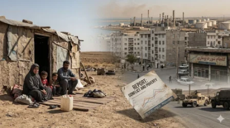 Իրանի մասնակցությամբ պատերազմը կարող է մեծացնել ծայրահեղ աղքատությունը