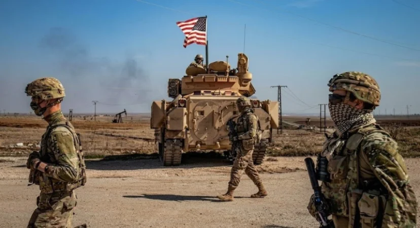 Նավերը կարող են կալանավորվել. CENTCOM-ի զգուշացումը