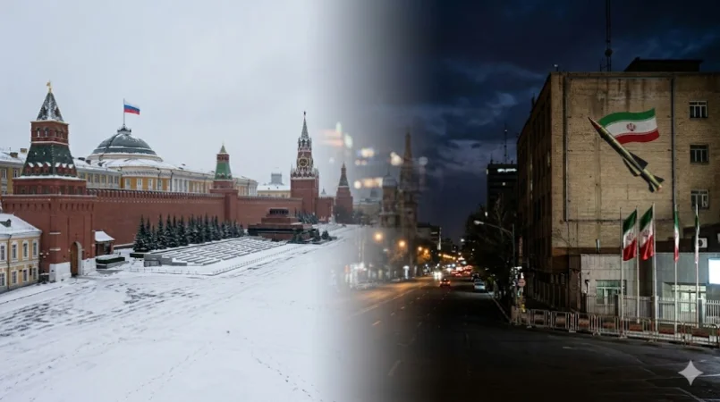 17:00 Լուրերը մեկ տողով. Ինչո՞ւ Ռուսաստանը չշնորհավորեց Հունգարիային և ինչո՞վ է սպառնում Իրանը ԱՄՆ-ին