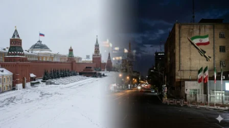 17:00 Լուրերը մեկ տողով. Ինչո՞ւ Ռուսաստանը չշնորհավորեց Հունգարիային և ինչո՞վ է սպառնում Իրանը ԱՄՆ-ին