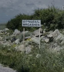 Մրգաշեն գյուղում դանակահարված անձը մահացավ