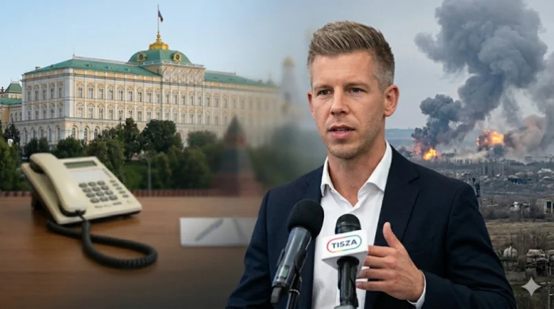 Հունգարիայի նորընտիր վարչապետը Պուտինի հետ կապված հայտարարություն է արել