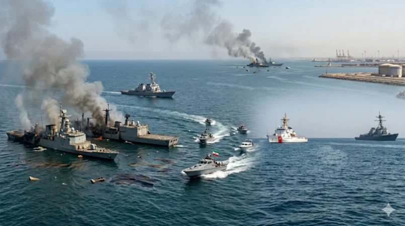 Դոնալդ Թրամփը նախազգուշացրել է Իրանին