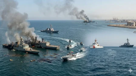 Դոնալդ Թրամփը նախազգուշացրել է Իրանին