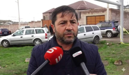 ՏԵՍԱՆՅՈՒԹ. Մանրամասներ Մրգաշեն գյուղում տեղի ունեցած դանակահարությունից