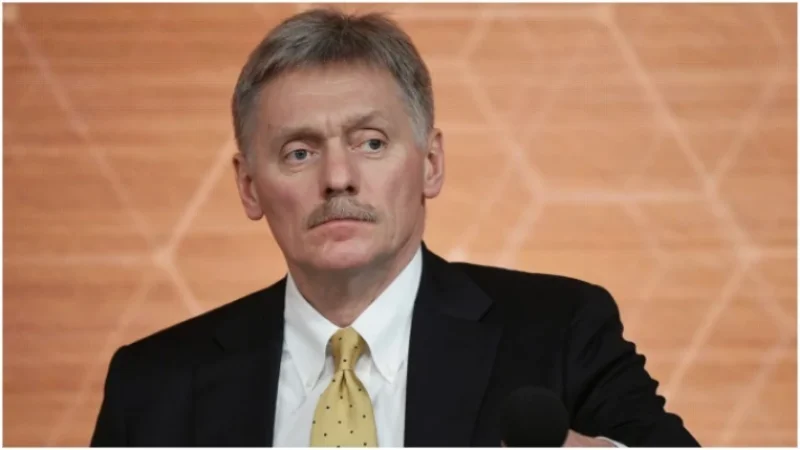 Այդ երկիրը մեզ սարսափելի վնաս է հասցրել․ Պեսկով