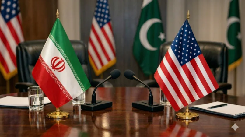 Հայտնի են Իրան–ԱՄՆ բանակցությունների ձախողման հիմնական պատճառները