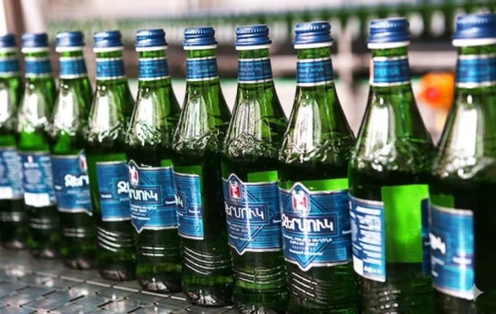 Կարգելվի՞ նաև «Ջերմուկի» արտահանումը Ռուսաստան. «Փաստ»