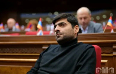 Նոր մանրամասներ` Մհեր Սահակյանի ավտովթարի հետ կապված