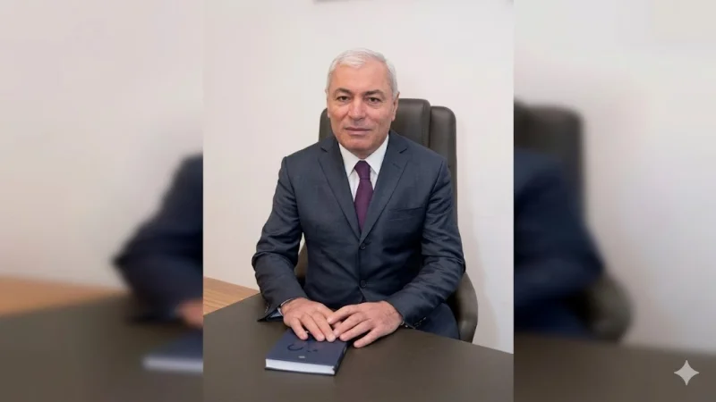 Աշոտ Արսենյանը` «Ջերմուկ» Գրուպի շուրջ ստեղծված իրավիճակի մասին