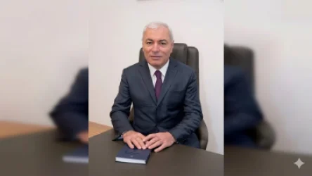 Աշոտ Արսենյանը` «Ջերմուկ» Գրուպի շուրջ ստեղծված իրավիճակի մասին