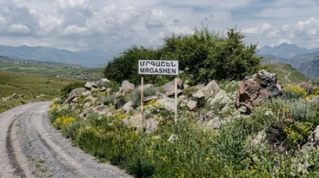 Սպանել են աղջկա հարցի շուրջ խոսակցության համար. նոր մանրամասներ Մրգաշենի դանակահարությունից