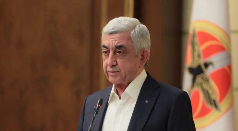 Այսպես շարունակվելու դեպքում ընտրությունները կարող ենք կեղծվող համարել. Սերժ Սարգսյան