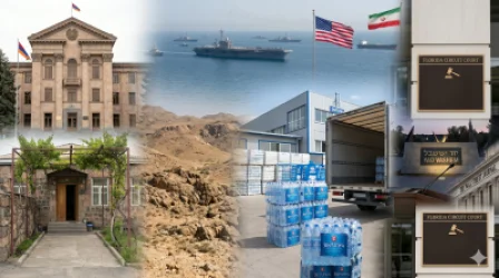 11:00 Լուրերը մեկ տողով. Մրգաշենի սպանության նոր մանրամասները, Թրամփի տապալված հայցն ու ԱԺ թեժ նիստը