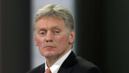 Ամո՛թ այդ երկրին և վա՛յ այդ ժողորդին. Պեսկով