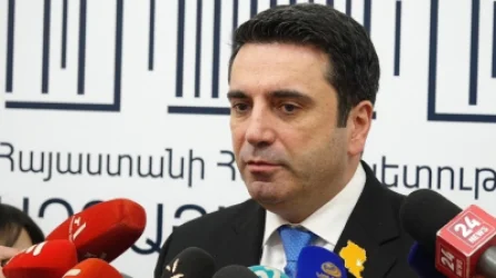 ՏԵՍԱՆՅՈՒԹ. Ալեն Սիմոնյանը` Ստամբուլում նախատեսված հանդիպումների մասին