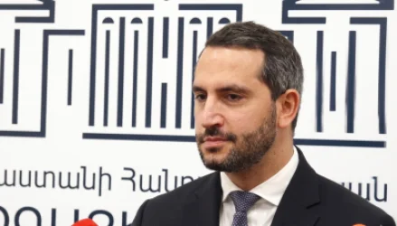 ՏԵՍԱՆՅՈՒԹ. Ինչի՞ պիտի գազի գինը թանկանա. Ռուբեն Ռուբինյան