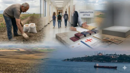 14:00 Լուրերը մեկ տողով. «Ինոագենտներ» կամ բանտ. սուր քննադատություն, 78 արտաքսվածներն ու Իրանի հետ բանակցությունների նոր վայրը