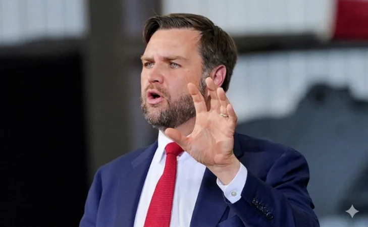 Վենսի կոշտ պատասխանը Վատիկանին