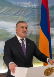 ՏԵՍԱՆՅՈՒԹ. Միջնորդություն` Կարապետյանի խափանման միջոցի հարցը հրատապ քննելու մասին