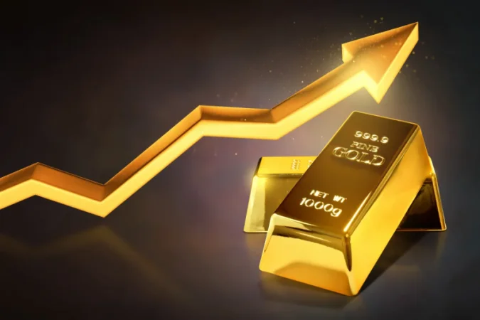 Ոսկու գինը սահմանել է նոր ռեկորդ՝ միջազգային շուկաներում