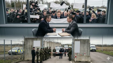 18:00 Լուրերը մեկ տողով. Աղմկահարույց ձերբակալություն, արգելքներ մեդիա դաշտում, սահմանային սկանդալ