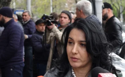 ՏԵՍԱՆՅՈՒԹ. Հարցաքննության է հրավիրվել նաև մեր գործընկեր Վերժինե Ստեփանյանը. Ղահրամանյան