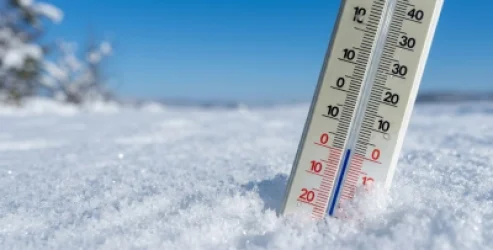 Որոշ մարզերում ապրիլի 15-ի լուսադեմին օդի ջերմաստիճանը կլինի 0