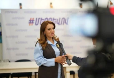 Տնային կալանքի միջնորդություն` Գոհար Ղումաշյանի նկատմամբ