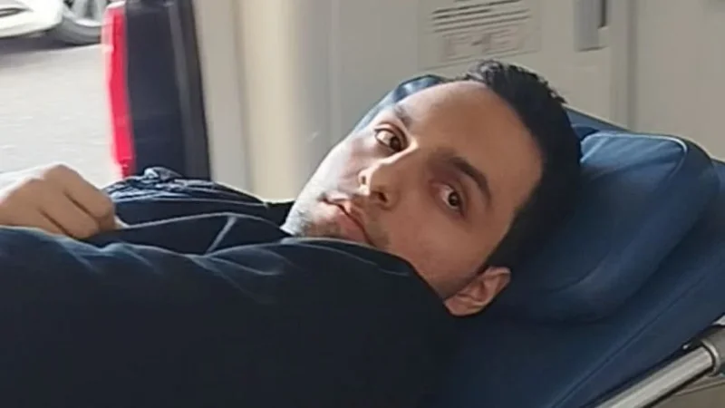 Դավիթ Մինասյանն ազատ արձակվեց․ փաստաբան