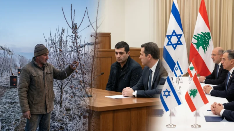 20:00 Լուրերը մեկ տողով. Ցրտահարության վտանգ, մեղադրյալը հրաժարվել է ցուցմունք տալ, Իսրայել- Լիբանան պատմական հանդիպում