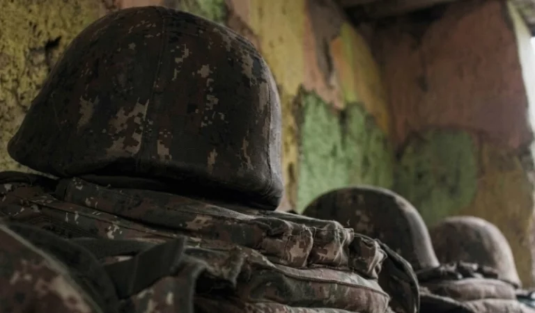 Մահացել է զինծառայող.  դեպքի հանգամանքները պարզվում են