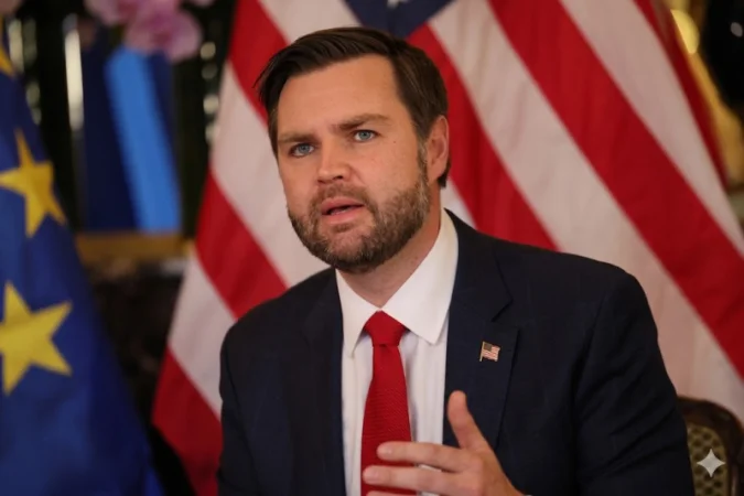 Թրամփը մտադիր է Իրանի հետ խոշոր գործարք կնքել. Վենս