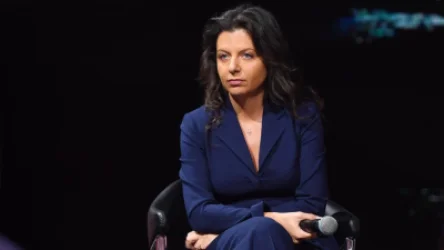 Հայաստանը կարող է ընդհանրապես չլինել. Մարգարիտա Սիմոնյան