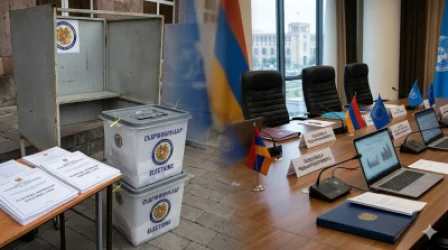 12:00 Լուրերը մեկ տողով. ընտրական նախապատրաստություններ ՀՀ-ում, միջազգային լարված բանակցություններ