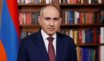 Փաշինյանը հանդես է եկել հայտարարությամբ