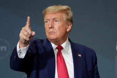 Նա լավ մարդ է. Թրամփ