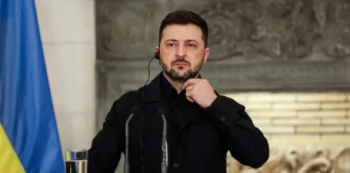 Ավելի վատ լինել չի կարող. Զելենսկի