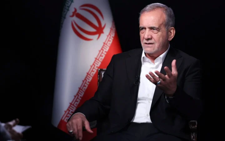 Ցանկացած փորձ ձախողվելու է․ Իրանի նախագահ