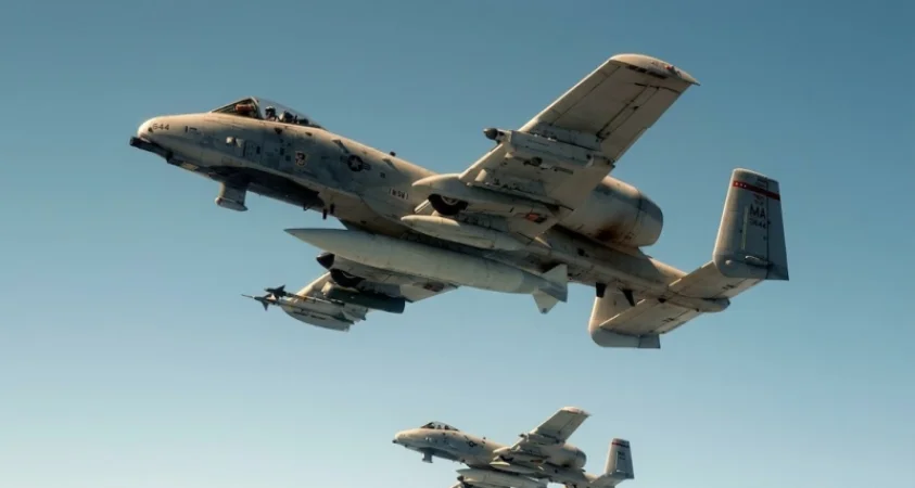 Բրիտանիան ամենամասշտաբային մատակարարումը կիրականացնի․ 120 հազար ԱԹՍ-ը՝ Ուկրաինային