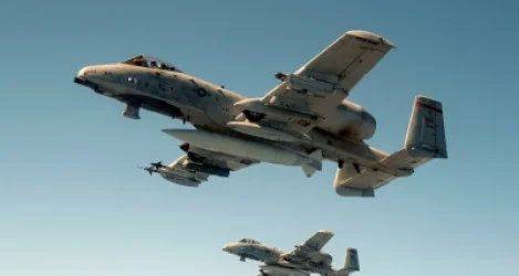 Բրիտանիան ամենամասշտաբային մատակարարումը կիրականացնի․ 120 հազար ԱԹՍ-ը՝ Ուկրաինային