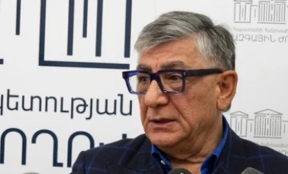 ՏԵՍԱՆՅՈՒԹ. Շատերը չեն ուզում, որ ՀՀ-ն ինքնիշխան լինի. Խաչատուր Սուքիասյան