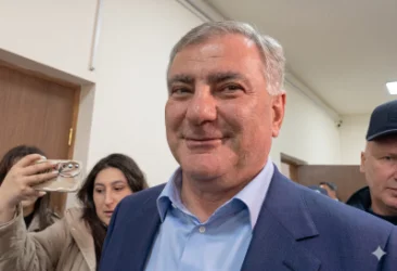 ՏԵՍԱՆՅՈւԹ. Մի քանի օրից կասեմ. Սամվել Կարապետյան